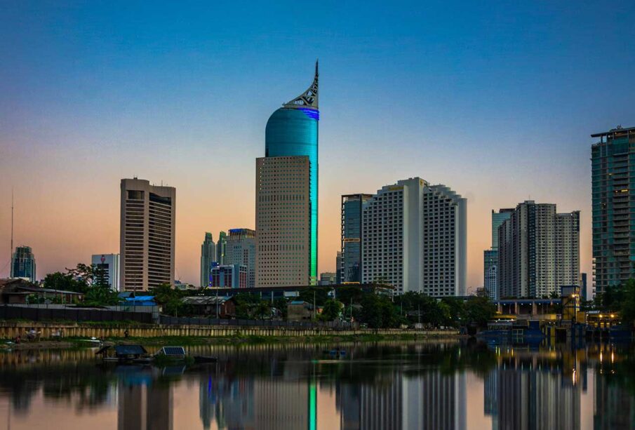 Gambar Properti Rumah di Jakarta Timur Semakin Potensial
